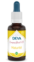 [DMATU30] DEVA Composé floral BIO, n°13 SAGESSE (maturité) 30ml