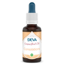 [DCONS30] DEVA Composé floral BIO, n°16 CONSOLATIONS 30ml