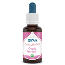 [DCYCL30] DEVA Composé floral BIO, n°17 CYCLE FEMININ 30ml