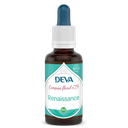 [DRENA30] DEVA Composé floral BIO, n°19 RENAISSANCE 30ml