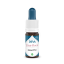 Elixir floral DEVA BIO, Eucalyptus 10ml