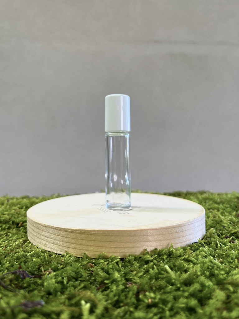 Roll-on en verre 10ml