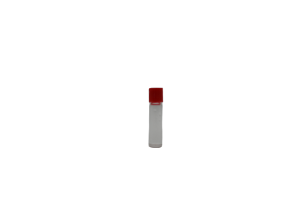 Tube échantillon 1,5ml SANS bouchon