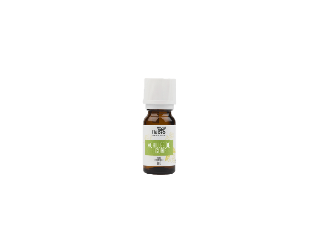 ​HE Achillée de Ligurie BIO (achillea ligustica) 05ml