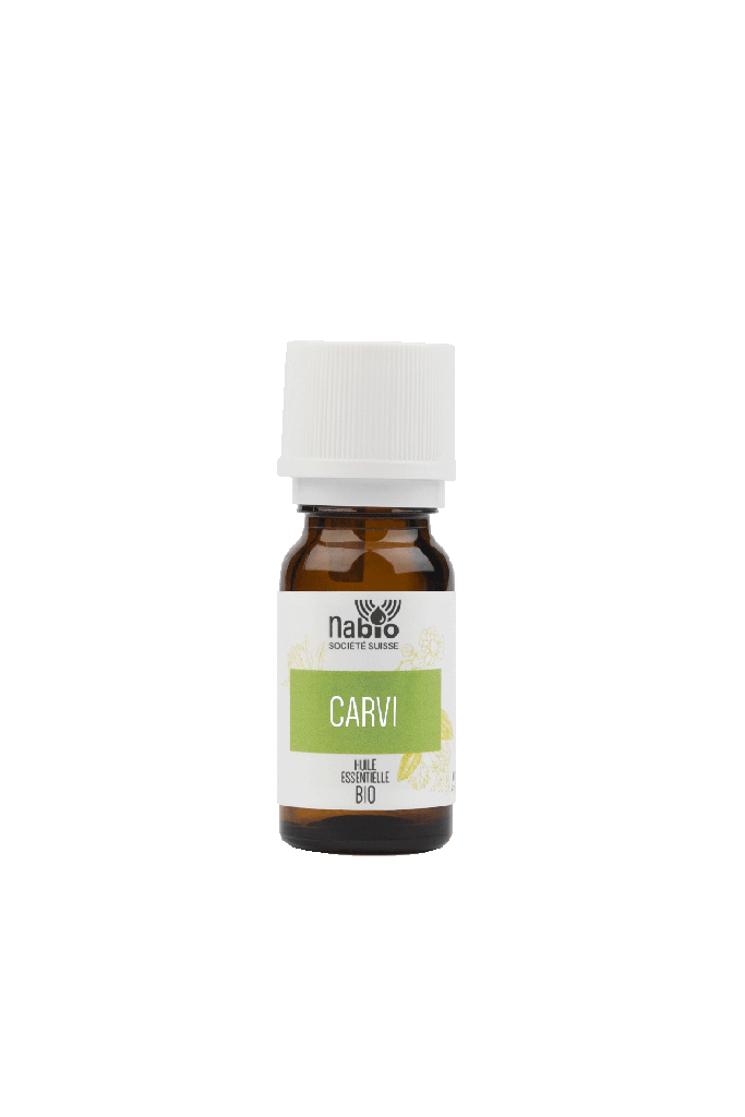 HE Carvi semences BIO (carum carvi) 15ml