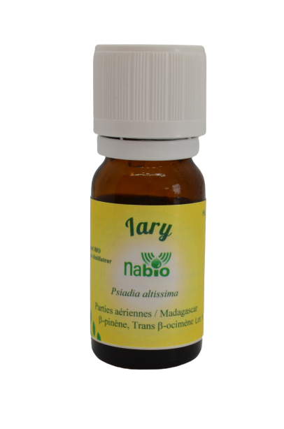 HE Iary N&P (psiadia altissima) 05ml