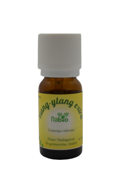 HE Ylang-ylang extra BIO (cananga odorata) 02ml