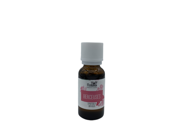 Synergie BERCEUSES 20ml