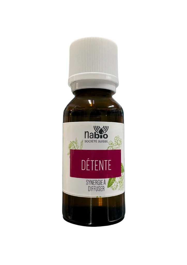 Synergie DETENTE 50ml