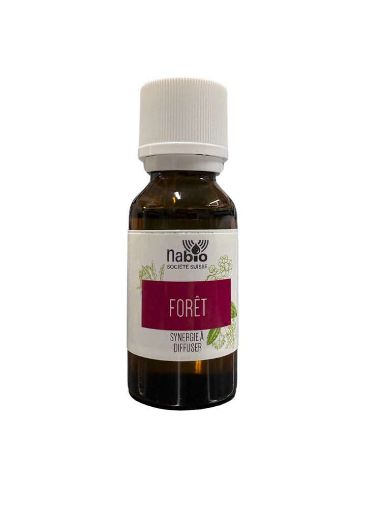 Synergie FORÊT 20ml