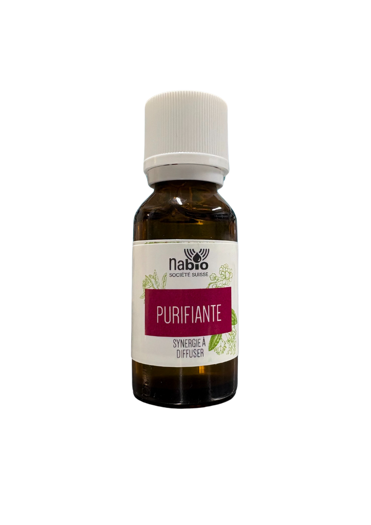 Synergie PURIFIANTE 20ml