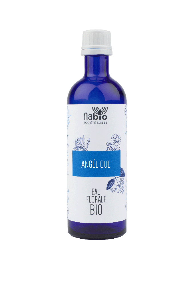 HA-Eau florale Angélique BIO (Angelica arch.) 200ml