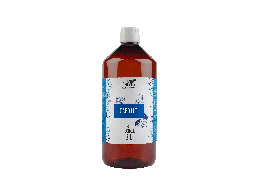 HA-Eau florale Carotte BIO (Daucus carota) 500ml