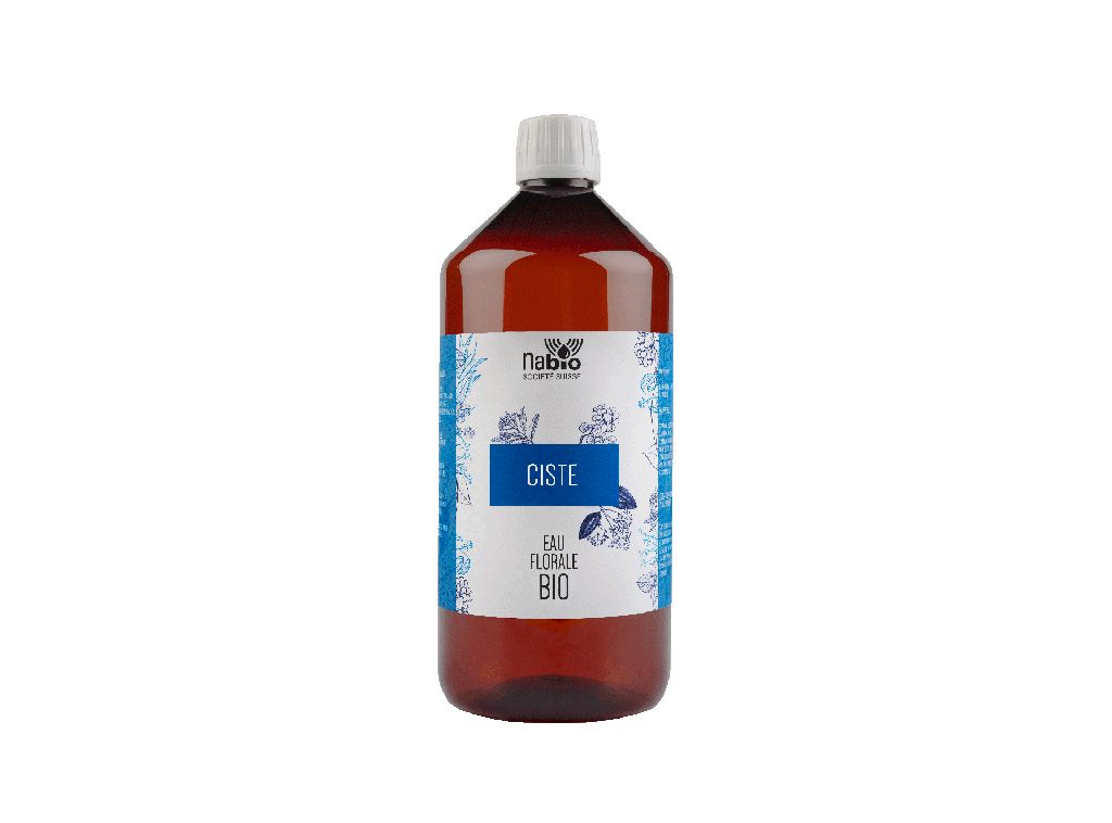 HA-Eau florale Ciste BIO (Cistus ladaniferus) 500ml