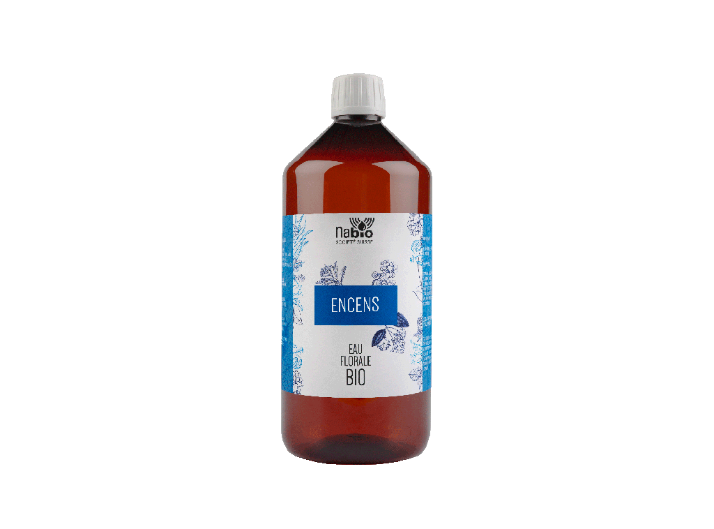 Eau florale Encens BIO (boswellia carterii) 500ml