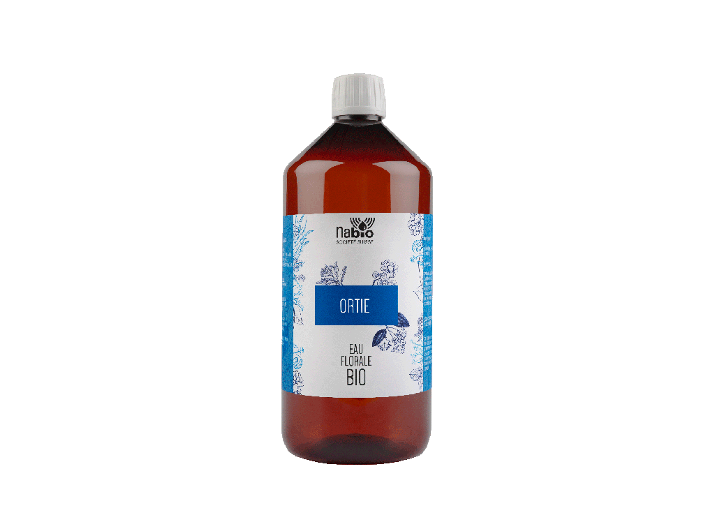 Eau florale Ortie BIO (Urtica dioica) 500ml