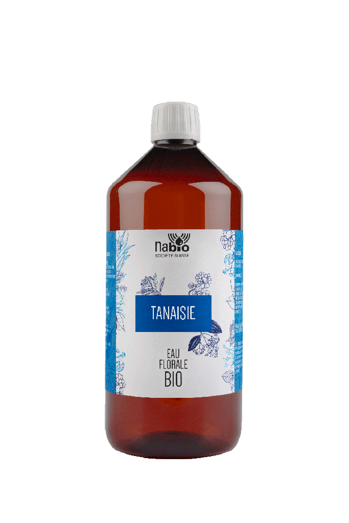 HA-Eau florale Tanaisie BIO (Tanacetum vulgare) 1000ml