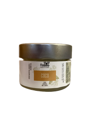 [HVCOCO110] Huile végétale Coco BIO* (cocos nucifera) 110gr