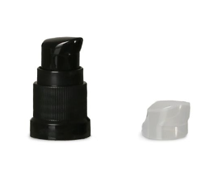 [150230116 Pompe HV noire + protection DIN18] Pompe HV noire + protection DIN18