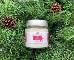 [BOUGTEN] Bougie Tendre Sourire (verveine) 170gr