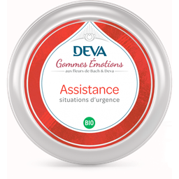 [GOMMASS] DEVA gomme Assistance BIO