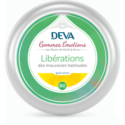 [GOMMLIB] DEVA gomme Libérations BIO