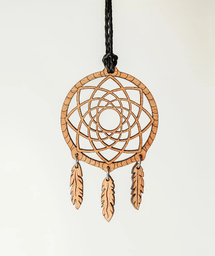 [WOODIFBOR] Wooper Diffuseur en bois Borêv