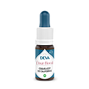 [DCOQU15] Elixir floral DEVA BIO, Coquelicot/Calif. 15ml