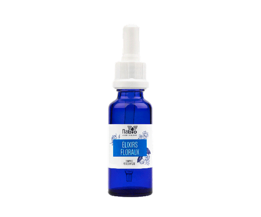 [DPREP2-30SIER] Préparation d'élixirs floraux DEVA 2ème dilution au sirop d'érable 30ml
