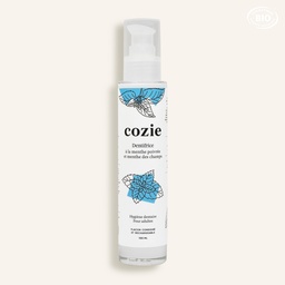 [COZIDEN] Cozie Dentifrice BIO* 100ml