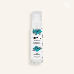 [COZIDEO] Cozie Déodorant BIO* 50ml