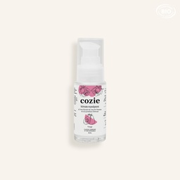 [COZISERU] Cozie Sérum repulpant BIO* 30ml