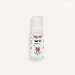 [COZIHUIL] Cozie Huile de soin BIO* 30ml