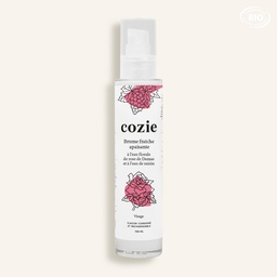 [COZIBRUM] Cozie Brume apaisante visage BIO* 100ml