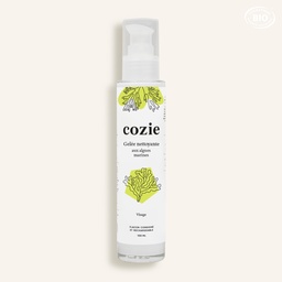 [COZIGELNET] Cozie Gelée nettoyante BIO* 100ml