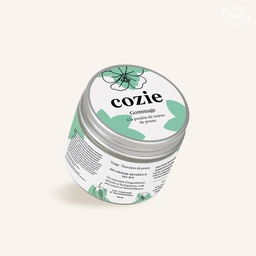 [COZIGOMMVISA] Cozie Gommage visage BIO* 50ml