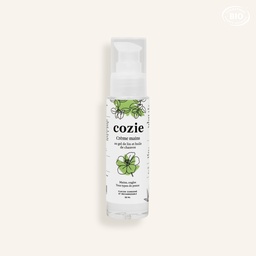 [COZICREMAI] Cozie Crème mains BIO* 50ml