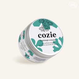 [COZIGOMCOR] Cozie Gommage corps BIO* 200ml