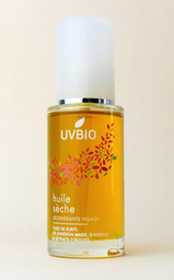 [UVBIHUILSECH] UVBIO Huile sèche anti-âge BIO 50ml