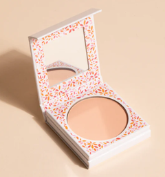 [UVBIPOUDSOLNUDE] UVBIO Poudre solaire SPF30 BIO nude