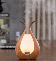 [DIFFMEDU] Diffuseur ultrasonique MEDUSA Zen'Arôme