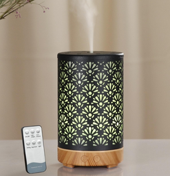 [DIFFSOF] Diffuseur ultrasonique SOFIA Zen'Arôme