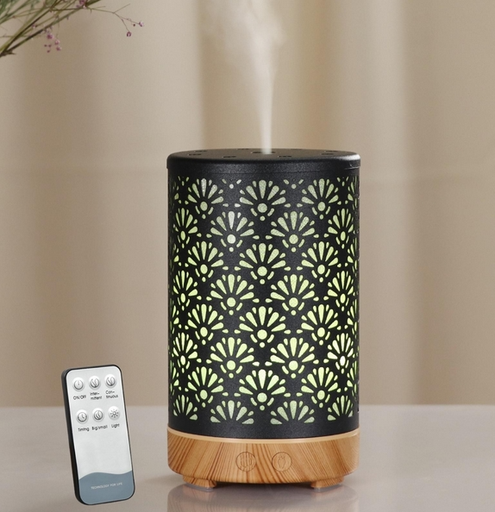 [DIFFSOF] Diffuseur ultrasonique SOFIA Zen'Arôme