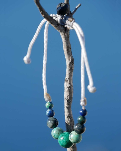 [BRACINT] Synesthésia bracelet quantique VIE INTELLECTUELLE