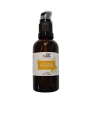 [ALOE50] Aloe vera BIO COSMOS 99,2% 50ml