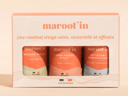 [MAROCOF] MAROOT'IN Coffret découverte 3x25ml
