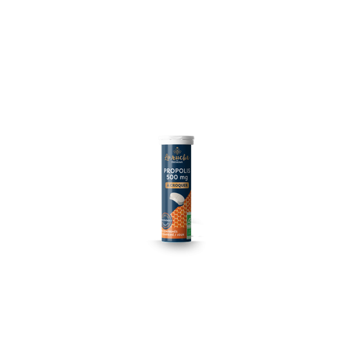 [DIETPROCRO] DIETAROMA Propolis à croquer BIO 2x10 cpr