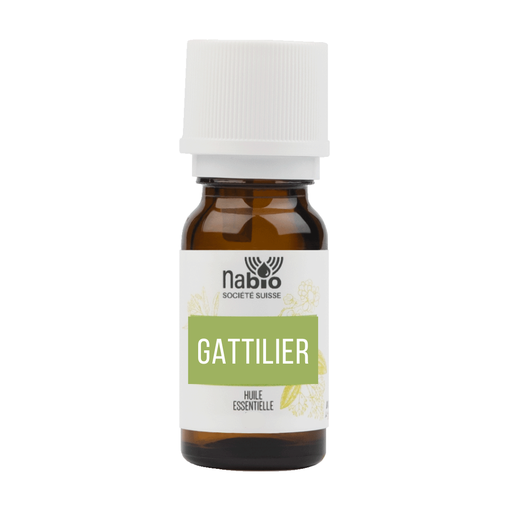 [HEGATT02] Huile essentielle Gattilier PN (vitex agnus castus) 02ml