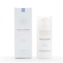 [OCEAREL] Oceau Marine - La Relax Isotonic 100ml