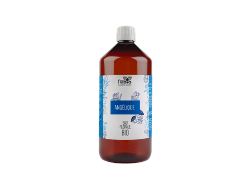 [HAANGE500] Eau florale Angélique BIO (Angelica arch.) 500ml